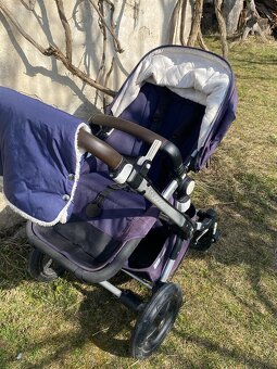 Bugaboo, cameleon 3, limitovaná edice, trojkombinace - 7