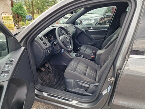 VW TIGUAN 2,0TDI 110KW LOUNGE 4MOTION - 7