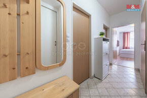 Prodej bytu 2+kk, 50 m², Praha, ul. Pod Harfou - 7