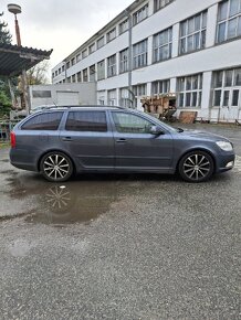 Škoda Octavia combi 1.8 TSI - 7