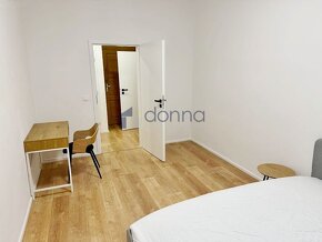 Pronájem bytu 2+kk, 50m², ul. Zikova, Praha 6 - Dejvice, zař - 7