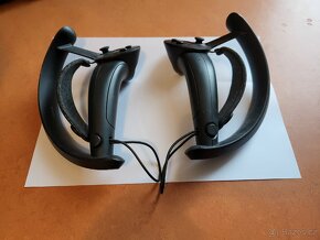 Valve Index VR set - 7