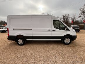 Ford Transit, 2.0TDCi 96KWL2H2KlimaTažné - 7