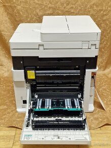 Multifunkční tiskárna Canon i-SENSYS MF742CDW - 7