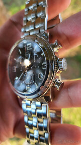 Hodinky Jaguar J677/5 Chronograph - 7