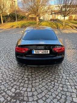 Audi A5 1.8 tfsi - 7