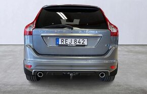 Volvo XC60 D4 AWD Classic R-Design Polestar+ 2017 - 7