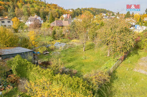 Prodej pozemku k bydlení, 692 m², Praha, Zbraslav - 7