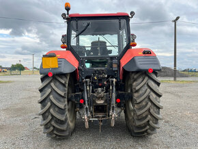 Traktor ZETOR FORTERRA 11441.21,r.v. 2009 - 7