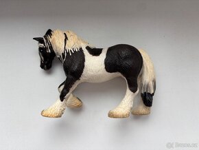 Schleich koně 2 - 7