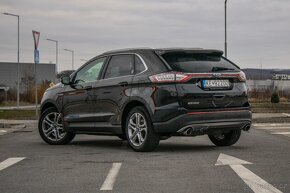 Ford Edge 2.0 TDCI Bi-Turbo Titanium - 7