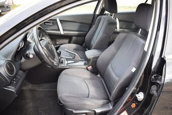 Mazda 6 1,8i PO SERVISU,TOP STAV - 7