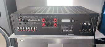 DENON PMA 725R - 7