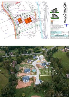 Rodinný dům 134 m² k nastěhování 7/25, pozemek 1 182 m² - 7