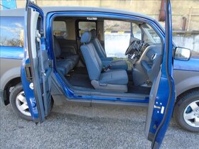 Honda Element 2.4i automat,LPG - 7