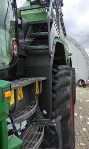 FENDT ROGATOR 655 s 500mth - 7