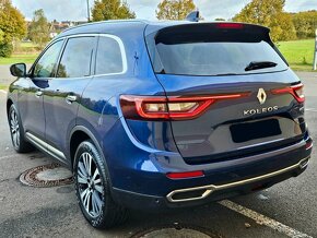 Renault Koleos dCi 130kW 4WD X-tronic Initiale Paris 03/2019 - 7