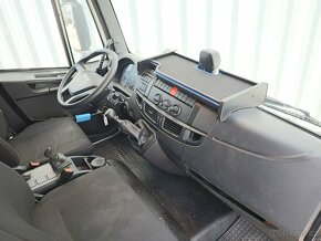 Iveco EUROCARGO 75 E210, EURO 6, 15 PALET, HLINÍKOVÉ BOČNICE - 7