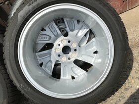 ORIGINAL ALU KOLA VW GOLF 8 "BELMONT" 205/50/17 - 7