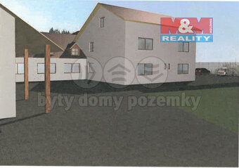 Prodej zemědělské usedlosti, 1128 m², Petrovice u Karviné - 7