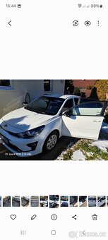 Kia Rio - 7