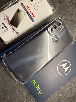 Motorola moto G60 - 7