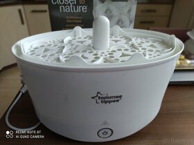 Parní sterilizátor Tommee Tippee - 7