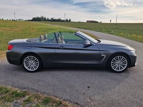 BMW 430D CABRIO 140000 km - 7