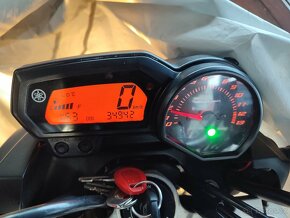 Yamaha XJ6n 35 KW 2011 (A2) - 7