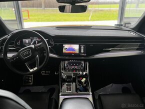 Audi SQ8 4.0 TFSI Quattro, Panorama, Matrix Adaptiv TOP CENA - 7