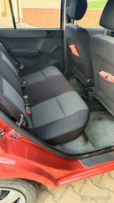 Hyundai Getz 1,4i - 7