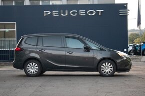 Opel Zafira Tourer 2.0 CDTi ECOTEC 130k Smile - 7