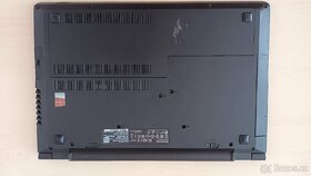 Lenovo B50-70, i3, 4GB RAM, 250GB SSD - 7