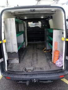 Ford Transit Custom 290 2.0 TDCi L2 - 7