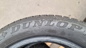 Zimní pneumatiky 205/55/16 Dunlop - 7