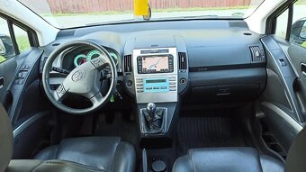 TOYOTA COROLA VERSO 2-2D - 7