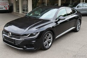 VW ARTEON 2.0TDI 110kW DSG R-LINE - 7