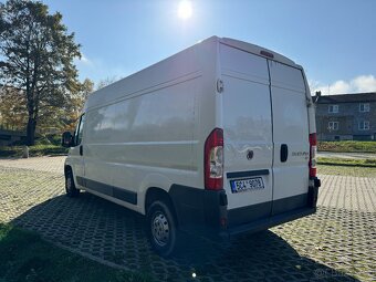 Ducato 2.3 jtd 88kw 2011 L3H2 - 7