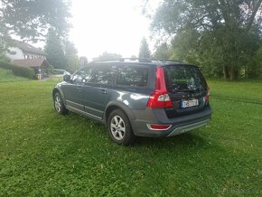 Volvo XC70 D5  136kW - 7