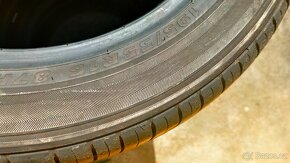 KUMHO SOLUS 195/55/R16 - 7