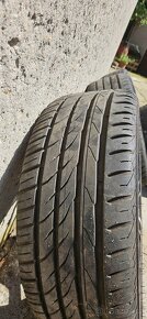 Alu kola HRS, 5x112 r17 - 7