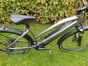 Městské elektrokolo SPECIALIZED, rám L(19), silná baterie - 7