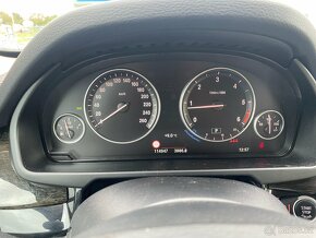 BMW X5 xDrive 30d, 2017, 115 tis. km, DPH - 7