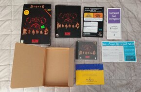 Diablo - PC Big Box (US) - 7