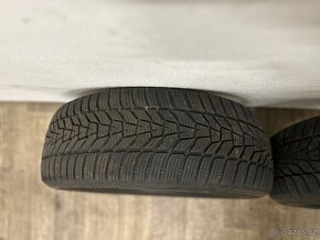 Hankook Winter icept evo3 215/55R18 99V. XL - 7