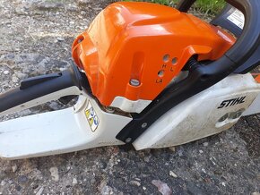 Motorova pila Stihl MS 271 - 7