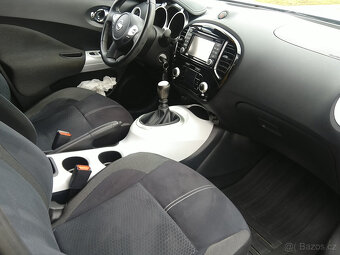 Juke 1.2 DIG-T Acenta+comfort pack - 7