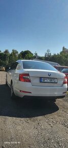 Octavia III 1.6 tdi 81 kw r.v 2015 - 7