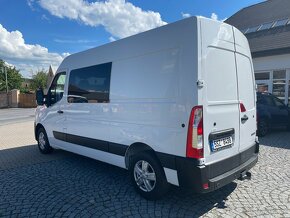 Renault Master L2H2P3 Furgon 2,3 dCi 110kW/150k - 7