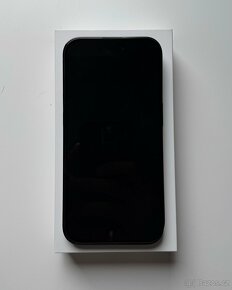 Apple iPhone 14 Pro Space Black 128GB - 7